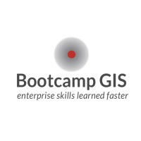 Bootcamp GIS logo - Similar company to Robo-Bootcamp