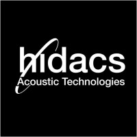 Hidacs logo - Similar company to Vocametrix