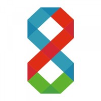 Eight Creative Technology logo - Similar company to Digitalxrun
