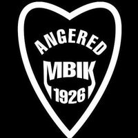 Angered MBIK logo - Similar company to Simul Management
