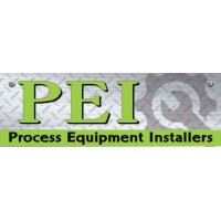 PEI (Process Equipment Installers) logo - Similar company to Aztec Welding Services Llc