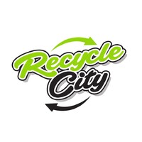 Recycle City logo - Similar company to Envo Recycle