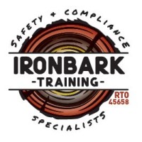 Ironbark Training
