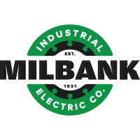Milbank Industrial Electric Co. Ltd logo - Similar company to Am Atomizers Technology