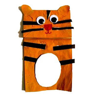 Paper Tiger Public Safety Leadership logo - Similar company to Identa Ltd