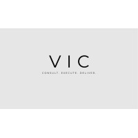 VIC logo - Similar company to Vic Tech