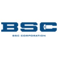 BSC CORPORATION LTD logo - Similar company to Nuts & Bolt Development
