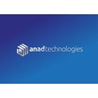ANAD Technologies logo - Similar company to Nestrait