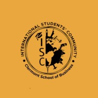 International Students Community (ISC) logo - Similar company to Deeptalkparis