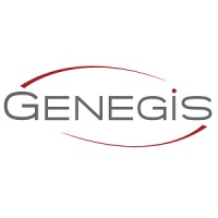 GeneGIS Holding logo - Similar company to Spacewill Info. Co., Ltd.