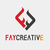 Fay Creative Agency logo - Similar company to Fay Institute Of Elearning