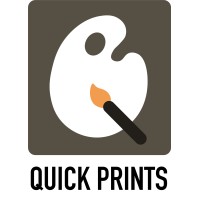 Quick Prints logo - Similar company to Pt Capital