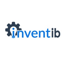 Inventib logo - Similar company to Titanix Robotics