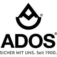 ADOS GmbH logo - Similar company to Helmholtz-Cluster Für Nachhaltige Und Infrastrukturkompatible Wasserstoffwirtschaft