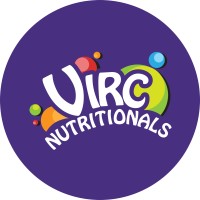 Virc Nutritionals Custom Gummies logo - Similar company to Hh Processors, Inc