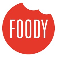 Foody IL logo - Similar company to Rs Logistical Solutions Ltd.