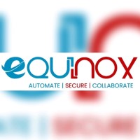 Equinox Technologies logo - Similar company to Equinox Geospatial Technologies