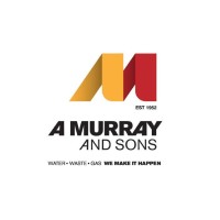 A Murray & Sons logo - Similar company to B2 Constructors, Llc