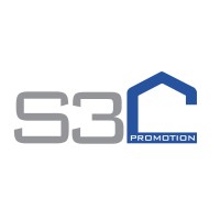 S3C Promotion logo - Similar company to S3C