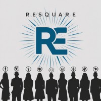 Resquare Solutions logo - Similar company to Re Square
