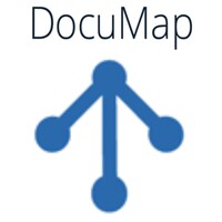 DocuMap logo - Similar company to D-Clear Communications