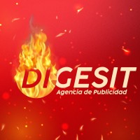 DIGESIT logo - Similar company to Xpider Digital
