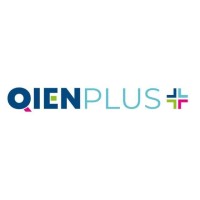 Qienplus logo - Similar company to Troef Bouw