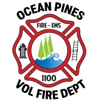 OCEAN PINES VOLUNTEER FIRE DEPARTMENT, INC. logo - Similar company to Capstone Fire & Safety Management