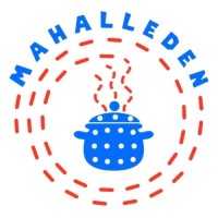 mahalleden logo - Similar company to Tages Rdi
