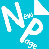 NewPage Studios logo - Similar company to Antlerex
