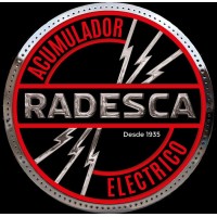 Baterías Radesca logo - Similar company to Multibatt Chile