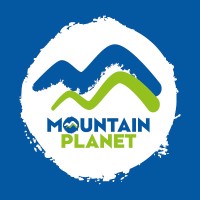 Mountain Planet logo - Similar company to Mountain Change Makers