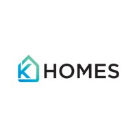 K Homes logo - Similar company to Ed Group