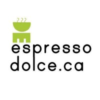 Espresso Dolce logo - Similar company to Ree-Wired
