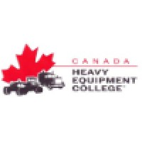 Canada Heavy Equipment College logo - Similar company to Mentor Dynamics