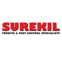 Surekil Pest Control Pty Ltd