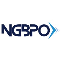 NGBPO logo - Similar company to Tecno.Blue