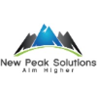 SharePoint Consulting, SharePoint Consultants - New Peak Solutions logo - Similar company to Sharepoint Gurus