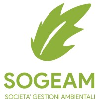 Sogeam SRL - Gestione e Smaltimento rifiuti logo - Similar company to Ecopanda