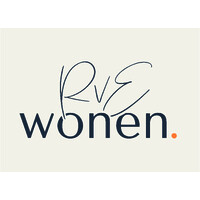 RvE Wonen logo - Similar company to Spa Vastgoed
