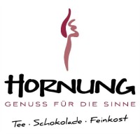 Hornung - Tee Schokolade Feinkost logo - Similar company to Tee-Express