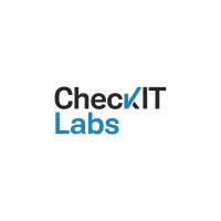 CheckIT Labs Inc. logo - Similar company to Checkit