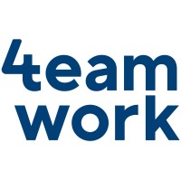 4teamwork AG logo - Similar company to Fabasoft