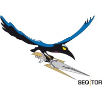 SEQTOR APS logo - Similar company to Spectronic Hk