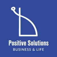 Positive Solutions logo - Similar company to Borgå Folkakademi