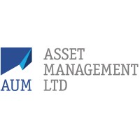 AUM Asset Management logo - Similar company to Blue Swan Labs
