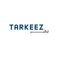 Tarkeez logo - Similar company to Kharja
