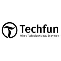 Techfun logo - Similar company to Loftstel
