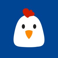 Rooster Pixel logo - Similar company to Pixal Tech