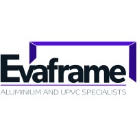 Evaframe Limited logo - Similar company to My Metal Structures
